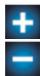 CECOTEC A5 Alh50024 - TV buttons (not available on all models) - 6