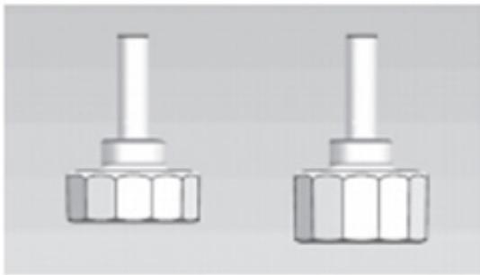 CECOTEC Bolero Coolmarket Combi 356i Dark D - Σχήμα 1 - 19
