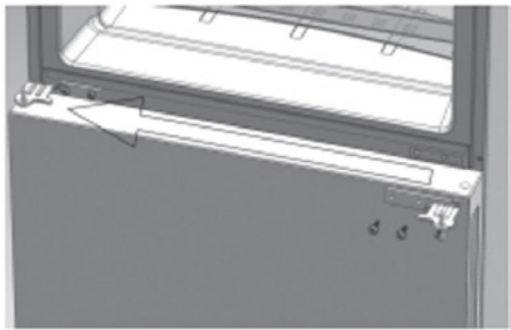 CECOTEC Bolero Coolmarket Combi 356i Dark E - Σχήμα 1 - 18