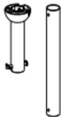 CECOTEC Energysilence Aero 7000 Light Pro - PIÈCES ET COMPOSANTS - 2