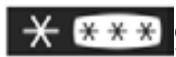 CECOTEC Bolero Coolmarket Combi 356i Glass D - INSTRUCCIONES DE SEGURIDAD - 1