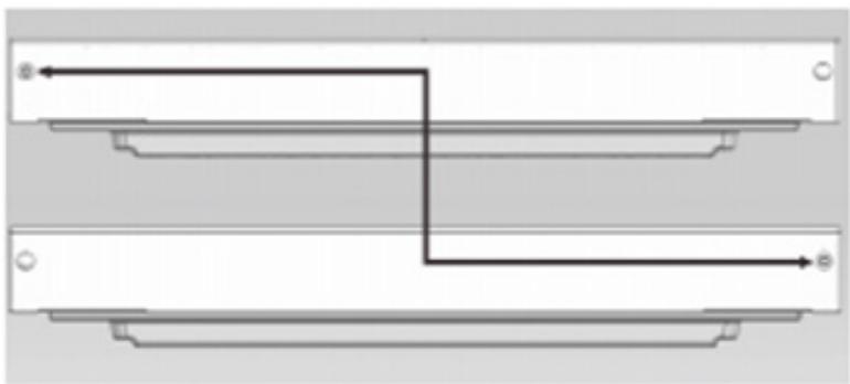 CECOTEC Bolero Coolmarket Combi 356i Glass D - Σχήμα 1 - 14
