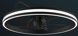 CECOTEC Energysilence Lampaero 600 Design - 9