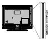 CECOTEC Tv A Alh00032ns - Parte posterior de la TV - 22