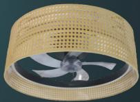 CECOTEC Energysilence Lampaero 600 Design M - 7