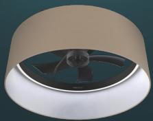 CECOTEC Energysilence Lampaero 600 Design M - 5