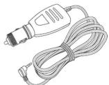 UNIDEN BT MIC KIT - Check the Package Contents - 4