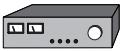CECOTEC Tv A2 Alu20065s - Otras Conecciones - 6