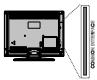 CECOTEC Tv A2 Alu20065s - Otras Conecciones - 11