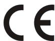 CECOTEC Tv A2 Alu20065s - SIMPLIFIED EU DECLARATION OF CONFORMITY - 1