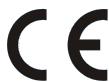 CECOTEC Tv A2 Alu20070 - SIMPLIFIED EU DECLARATION OF CONFORMITY - 1