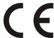 CECOTEC Tv A2z Alu20070z - SIMPLIFIED EU DECLARATION OF CONFORMITY - 1