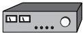 CECOTEC Tv A2z Alu20070z - Other Connections - 6