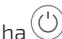 CECOTEC Energysilence Lampaero 600 Insidewood - Legenda da figura 3: - 1