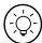 CECOTEC Energysilence Lampaero 600 Iron Design - Fig. 3 key: - 1