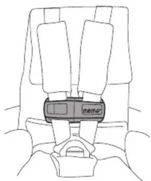 PEG PEREGO Memo Clip - NOTE - 4