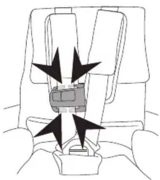 PEG PEREGO Memo Clip - NOTE - 3