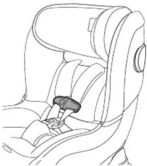 PEG PEREGO Memo Clip - NOTE - 1
