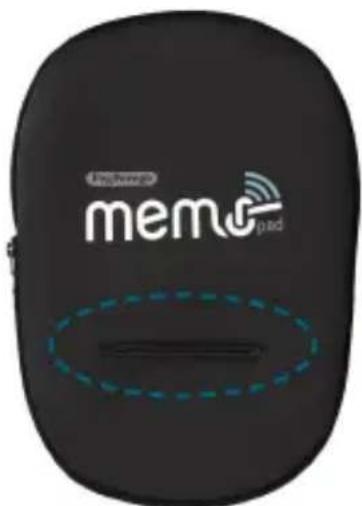mem pad