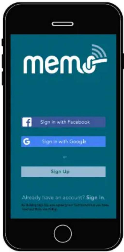 mem Sign in with Facebook G Sign in with Google Sign Up Already have an account? Sign In. By building Sign Up, you agree to win Twitter and that you have read your data via Fijiay