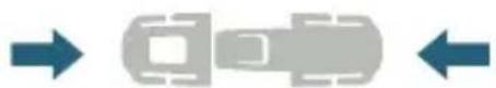 PEG PEREGO Memo Clip - Associazione di Memo Clip allo smartphone - 3