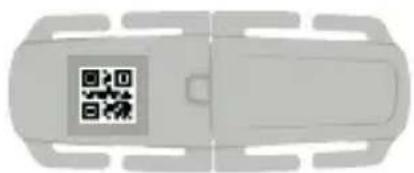PEG PEREGO Memo Clip - Associazione di Memo Clip allo smartphone - 5