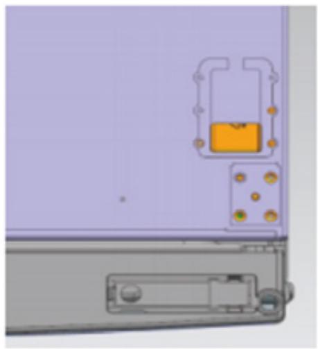 CECOTEC Bolero Coolmarket Combi 356i E - Σχήμα 1 - 5