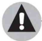 GE SmartWater PE50T09AAG - WARNING! - 1