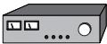 CECOTEC Tv A1 Alu10055s - Otras Conecciones - 6