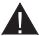 CECOTEC Tv A1 Alu10055s - ADVERTENCIA - 1
