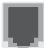 CECOTEC Tv A1 Alu10055s - Other Connections - 13