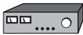 CECOTEC Tv A2z Alu20050z - Otras conexiones - 5