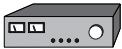 CECOTEC Tv A2z Alu20050zs - Other Connections - 6