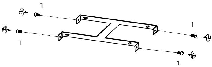 CECOTEC Energysilence Lampaero 670 Flowlight - PIÈCES ET COMPOSANTS - 10