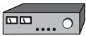 CECOTEC Tv A2z Alu20065zs - Other Connections - 5