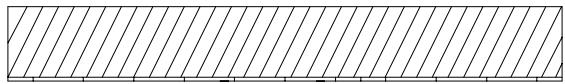 Pure diagonal line pattern with no text, numbers, or symbols