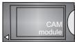 CECOTEC Tv V1 Vqu11055s - Otras Conecciones - 11