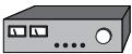 CECOTEC Tv V1 Vqu11055s - Otras Conecciones - 6