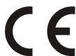 CECOTEC Tv V1 Vqu11055s - SIMPLIFIED EU DECLARATION OF CONFORMITY - 1