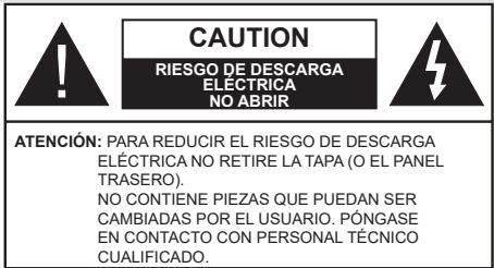 CECOTEC Tv V1 Vqu11065s - Información De Seguridad - 1