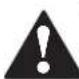 GE GP40T06PVK - READ THE SAFETY INFORMATION - 1