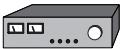 CECOTEC Tv V1z Vqu11065zs - Otras Conecciones - 6