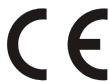 CECOTEC Tv V1z Vqu11065zs - SIMPLIFIED EU DECLARATION OF CONFORMITY - 1