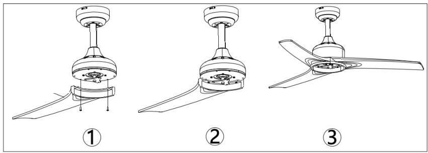 CECOTEC Forcesilence Aero 470 - PIÈCES ET COMPOSANTS - 6
