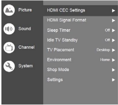 CECOTEC Tv Led A3 Alu30075s - PROBLEEMOPLOSSING - 19