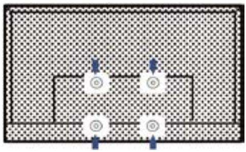 CECOTEC Tv Led A4 Alh40032 - PROBLEEMOPLOSSING - 4