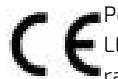 CECOTEC Tv Led A4 Alh40032 - DECLARACIÓN DE CONFORMIDAD SIMPLIFICADA - 1