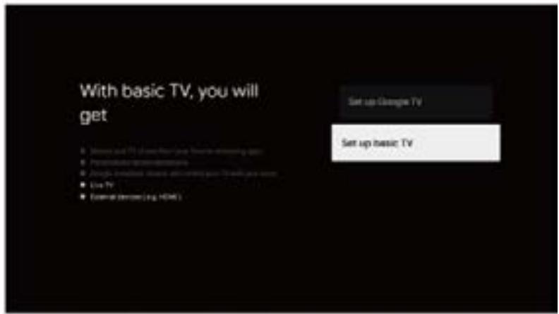 CECOTEC Tv Led A4 Alh40032 - PROBLEEMOPLOSSING - 10