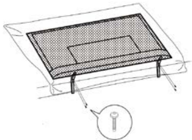 CECOTEC Tv Led A4 Alh40032 - PROBLEEMOPLOSSING - 2