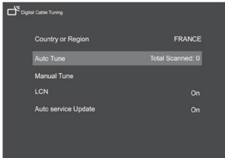 CECOTEC Tv Qled V2 Vqu20043 - PROBLEEMOPLOSSING - 22